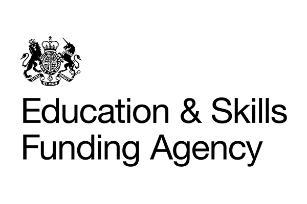 Education & Skills Funding Agency