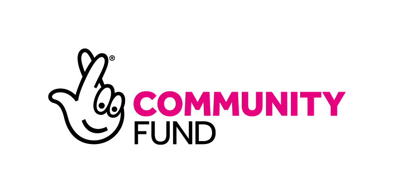 National Lottery Community Fund 